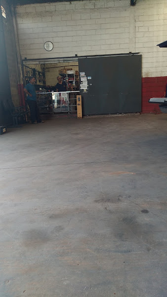 Foto 2 Auto Elétrica San Martins