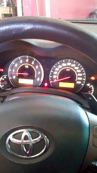 Auto Elétrica e Mecânica Araújo