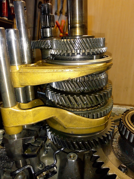 Foto 1 Auto Elétrica e Mecânica Araújo