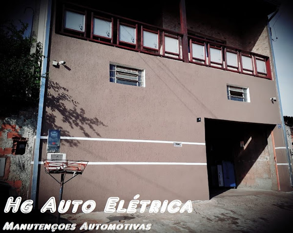 HG Auto Elétrica