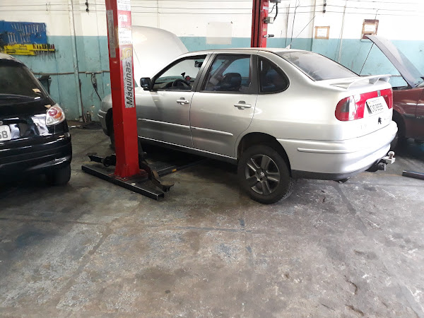 Maretti Centro Automotivo em Campinas