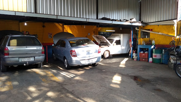 Foto 1 Auto Elétrica Necão