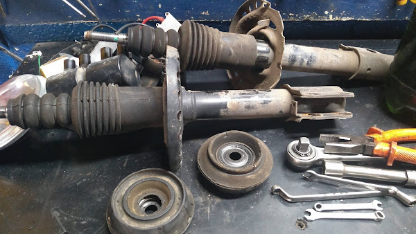 Foto 2 Auto Elétrica Necão Foto 2 Auto Elétrica Necão