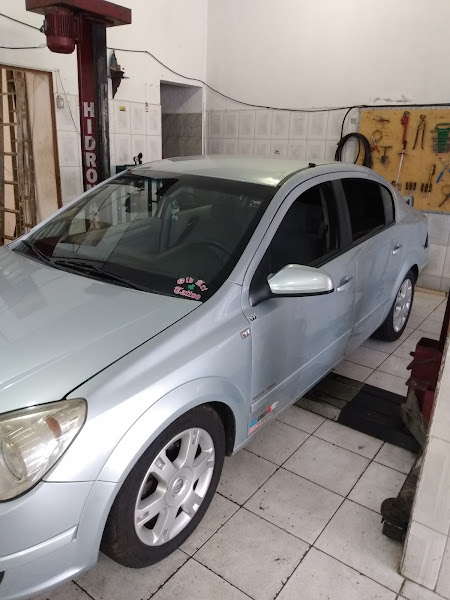 Foto 2 TR Mecânica e Elétrica