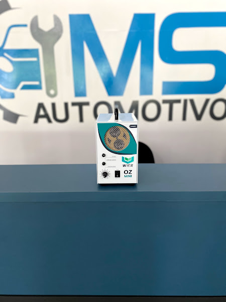 Foto 3 MS Automotivo Mecânica e Elétrica em Geral
