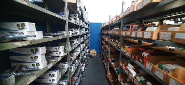 Foto 1 Auto Peças Santa Fé Eletrica