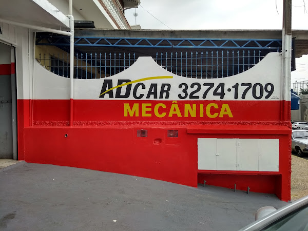 Foto 1 Centro Automotivo Irmãos Fonseca