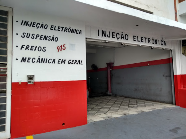 Foto 2 Centro Automotivo Irmãos Fonseca