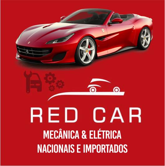 Foto 2 Red Car Mecânica & Elétrica Nacionais e Importados