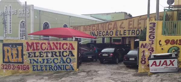 Foto 3 Mecânica e Elétrica Rei Foto 3 Mecânica e Elétrica Rei