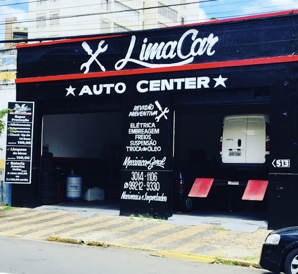 Lima Car Auto Center