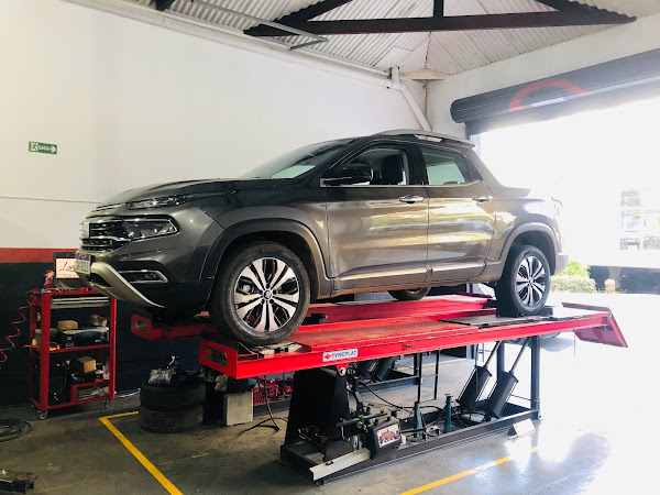 Foto 2 Lima Car Auto Center