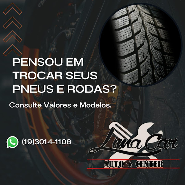 Foto 3 Lima Car Auto Center