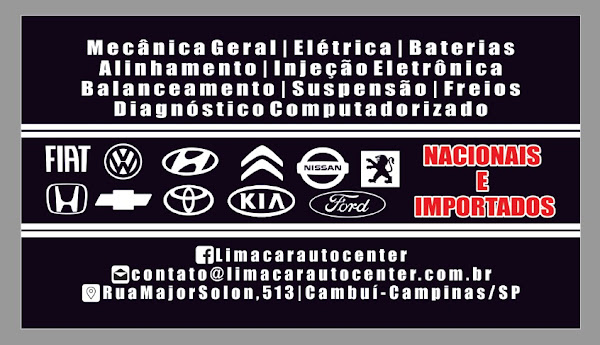 Foto 4 Lima Car Auto Center