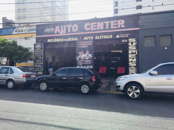 Foto 5 Lima Car Auto Center