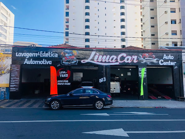 Foto 6 Lima Car Auto Center