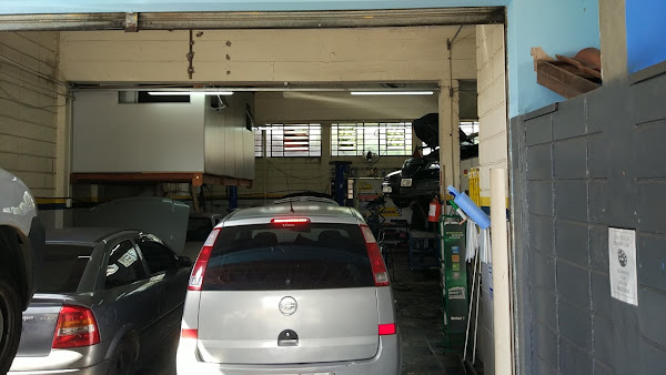 Tupi Mecânica Automotiva
