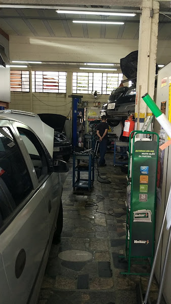 Foto 1 Tupi Mecânica Automotiva Foto 1 Tupi Mecânica Automotiva