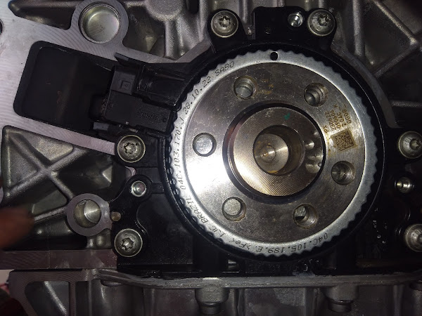 Foto 1 Personal Mechanics