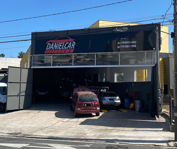 Daniels Car Auto Center