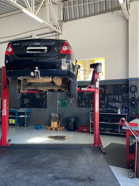 Foto 1 Daniels Car Auto Center