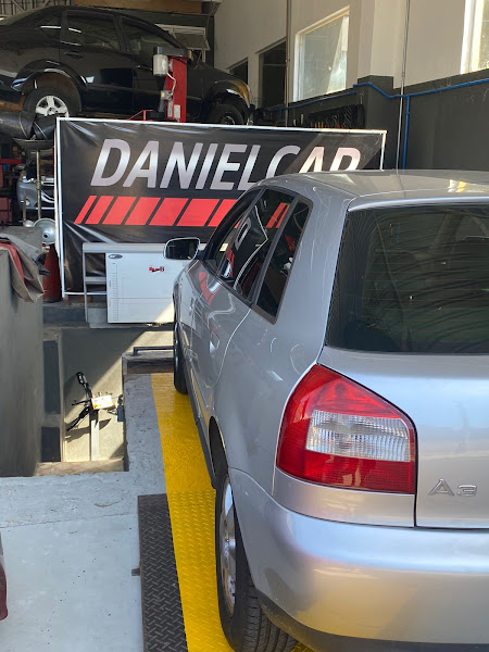 Foto 2 Daniels Car Auto Center