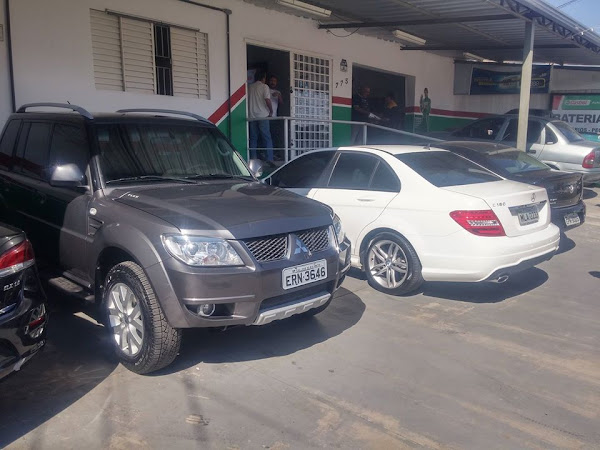 Foto 2 AMP Automotiva