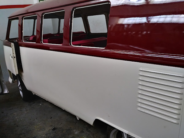 Foto 1 Vidrão Auto Vidros - Vidros Automotivos