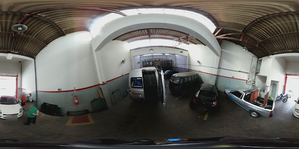 Foto 2 Vidrão Auto Vidros - Vidros Automotivos