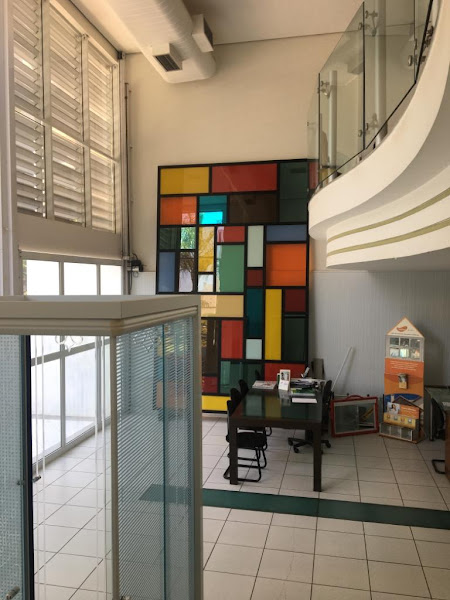 Foto 4 Casa do Vidro Comércio Ltda