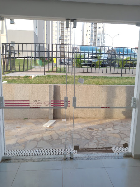 Foto 2 Vidraçaria JM