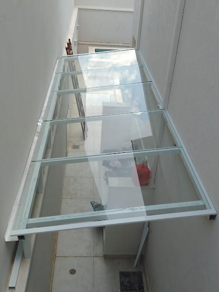 Foto 4 Vidraçaria JM Foto 4 Vidraçaria JM