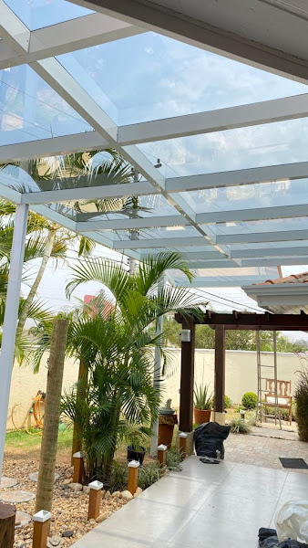 Foto 2 Glass Envidraçamentos Sacadas - Vidraçaria - Guarda-Corpo - Box - Campinas