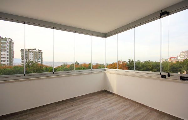 Foto 2 Vidraçaria Campinas - Inovare Glass