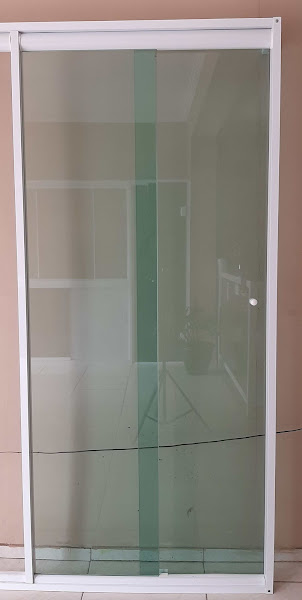 Foto 2 Vidraçaria Espelhos M.A