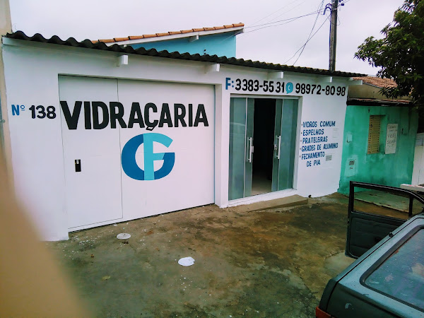 Vidraçaria F G