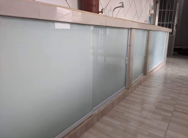 Foto 2 Vidraçaria F G