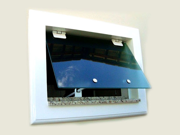 Foto 3 Vidraçaria F G