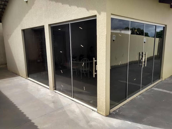 Foto 5 Vidraçaria F G