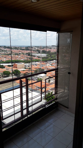 Foto 1 ART ESPELHOS Vidraçaria