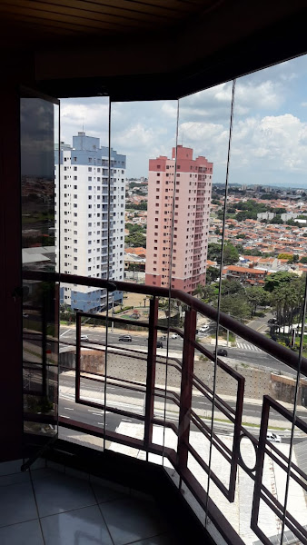 Foto 4 ART ESPELHOS Vidraçaria