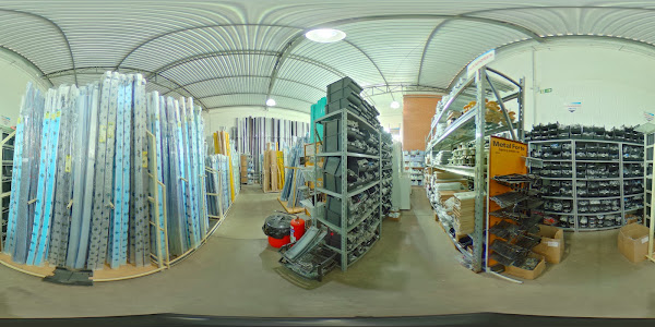 Foto 3 M.K Vidraçaria