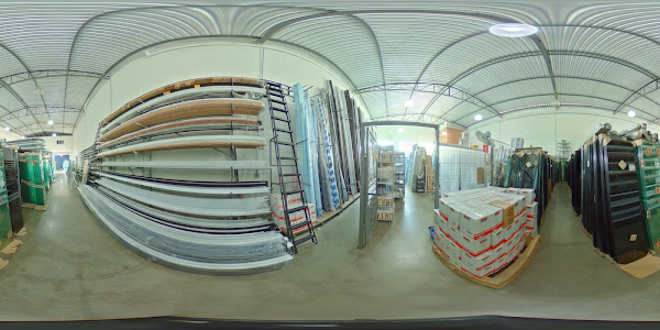 Foto 4 M.K Vidraçaria