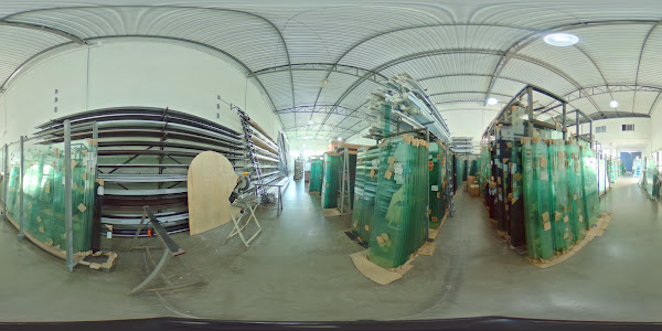 Foto 5 M.K Vidraçaria