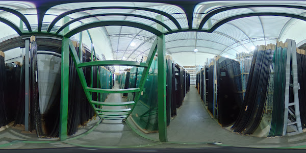 Foto 6 M.K Vidraçaria