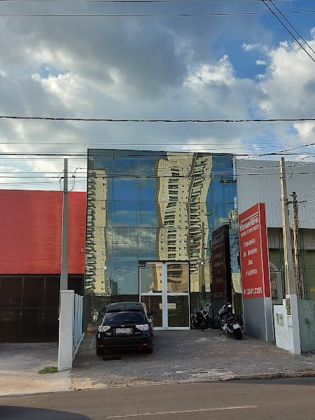 Vidraçaria Ellegance