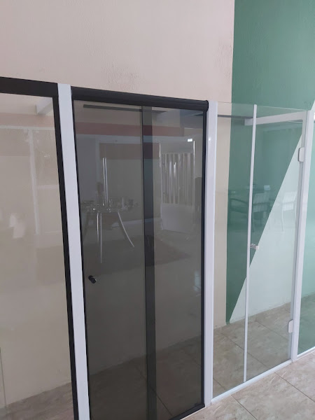 Foto 1 Vidraçaria Ellegance