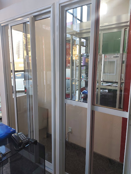 Foto 2 Vidraçaria Ellegance