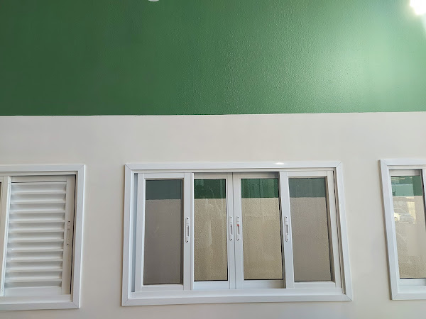 Foto 3 Vidraçaria Ellegance