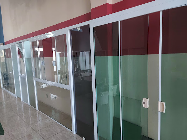 Foto 4 Vidraçaria Ellegance